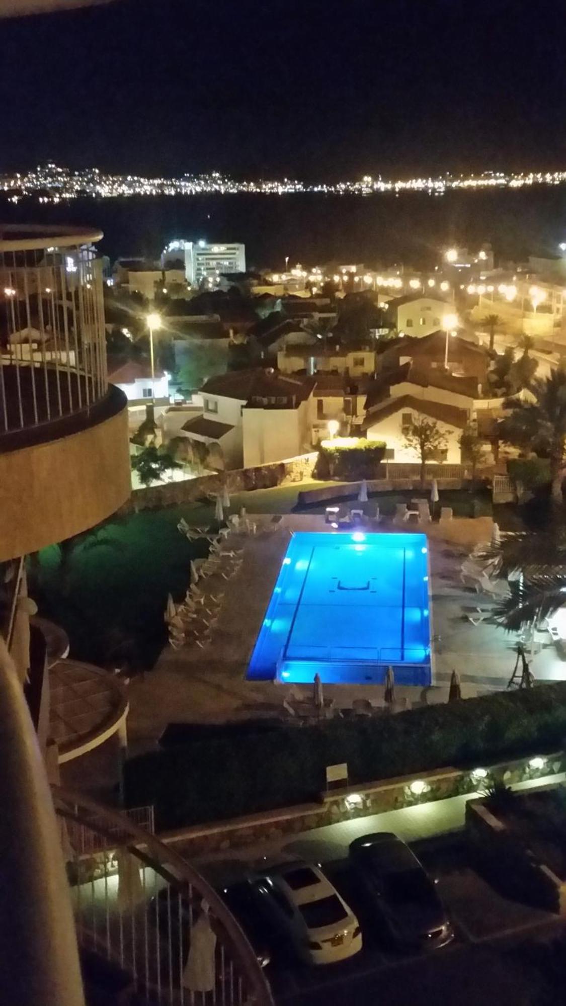 Luxury Exclusive Аmdar Resort With Pool Jim Near The Sea שדרות הארגמן 28 Eilat Exterior photo